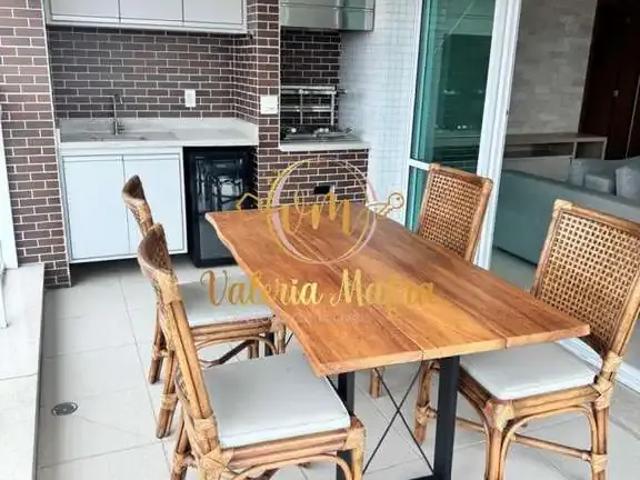Apartamento para Venda em São Bernardo do Campo/SP Anchieta 3 Quartos