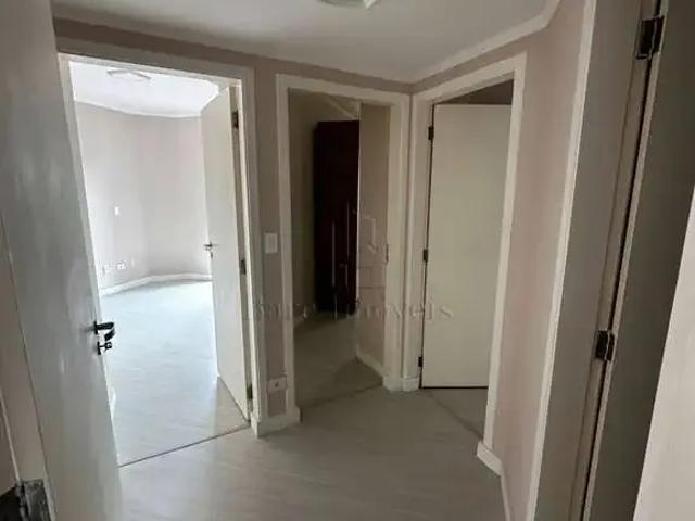 Apartamento para Venda em São Bernardo do Campo/SP Anchieta 3 Quartos