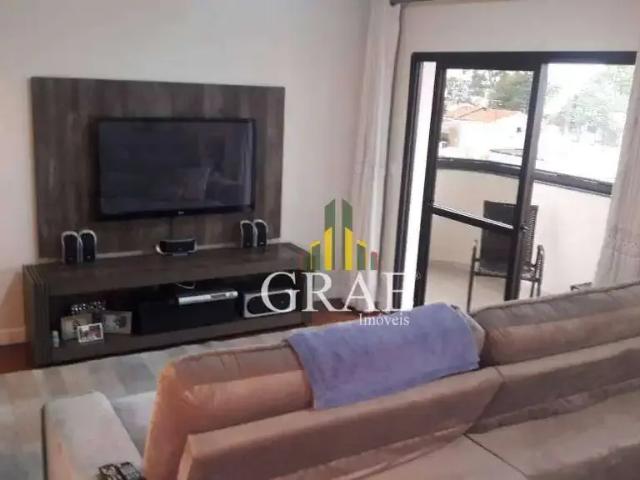 Apartamento para Venda em São Bernardo do Campo/SP Anchieta 3 Quartos