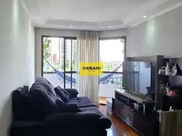 Apartamento para Venda em São Bernardo do Campo/SP Anchieta 3 Quartos