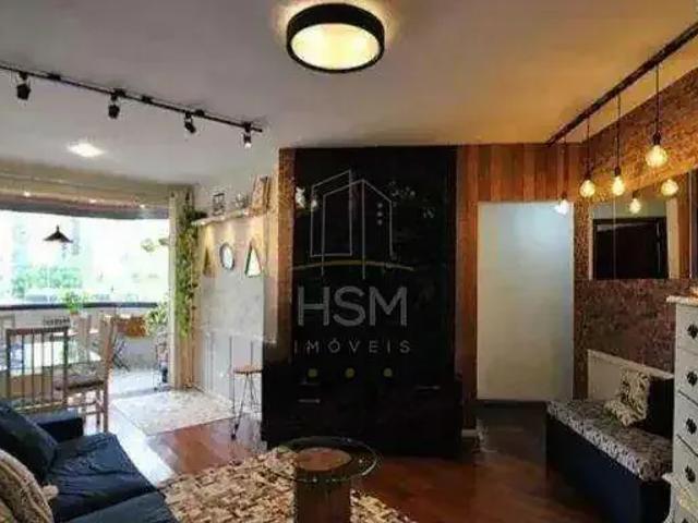 Apartamento para Venda em São Bernardo do Campo/SP Anchieta 3 Quartos