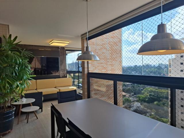 Apartamento para Venda em São Bernardo do Campo/SP Anchieta 3 Quartos