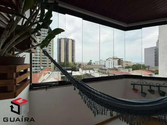 Apartamento para Venda em São Bernardo do Campo/SP Anchieta 3 Quartos
