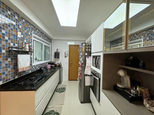 Apartamento para Venda em São Bernardo do Campo/SP Anchieta 3 Quartos