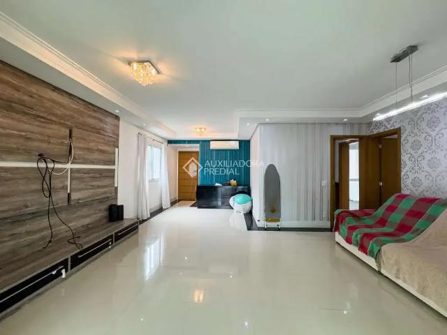 Apartamento para Venda em São Bernardo do Campo/SP Anchieta 3 Quartos