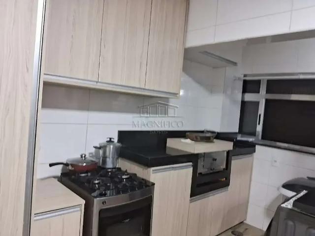 Apartamento para Venda em São Bernardo do Campo/SP Anchieta 3 Quartos