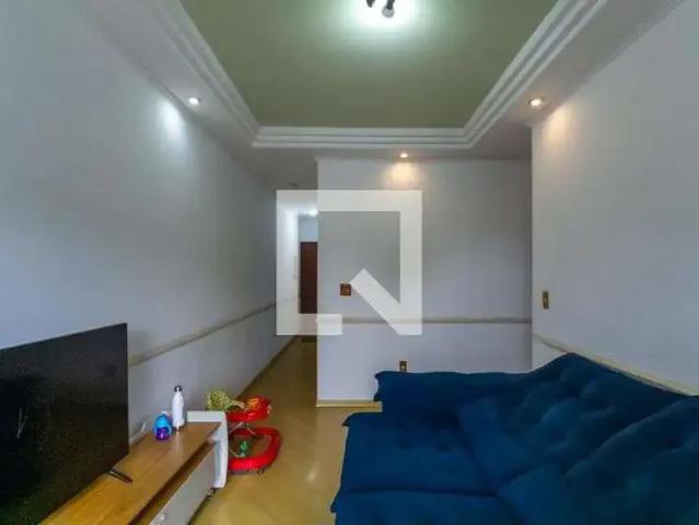 Apartamento para Venda em São Bernardo do Campo/SP Anchieta 3 Quartos