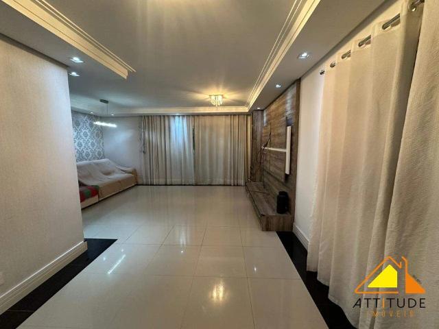 Apartamento para Venda em São Bernardo do Campo/SP Anchieta 3 Quartos