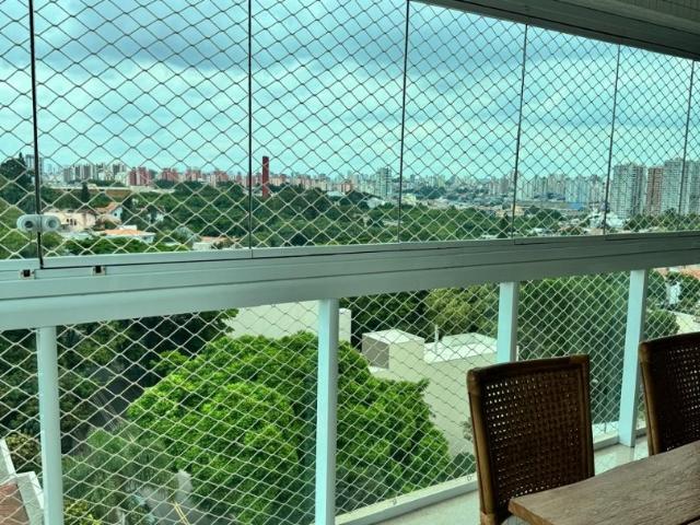 Apartamento para Venda em São Bernardo do Campo/SP Anchieta 3 Quartos