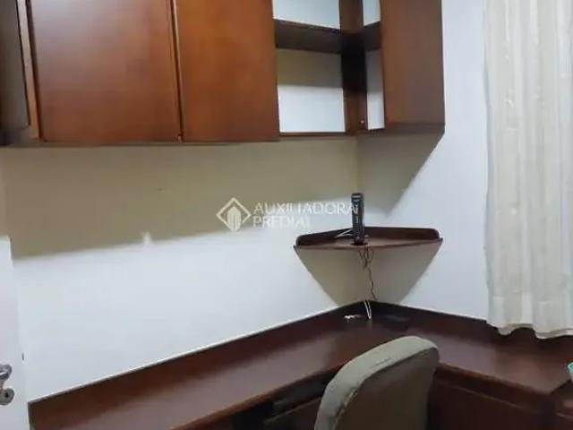 Apartamento para Venda em São Bernardo do Campo/SP Anchieta 3 Quartos