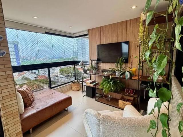 Apartamento para Venda em São Bernardo do Campo/SP Anchieta 3 Quartos