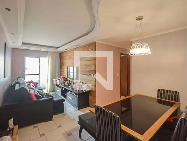 Apartamento para Venda em São Bernardo do Campo/SP Anchieta 3 Quartos