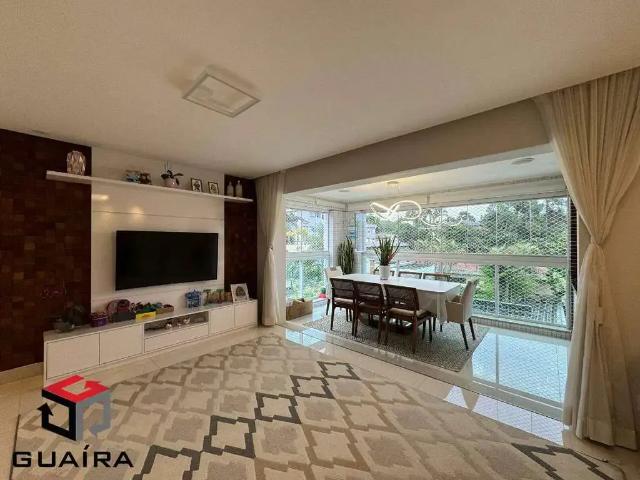 Apartamento para Venda em São Bernardo do Campo/SP Anchieta 3 Quartos
