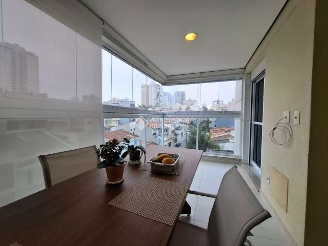 Apartamento para Venda em São Bernardo do Campo/SP Anchieta 3 Quartos