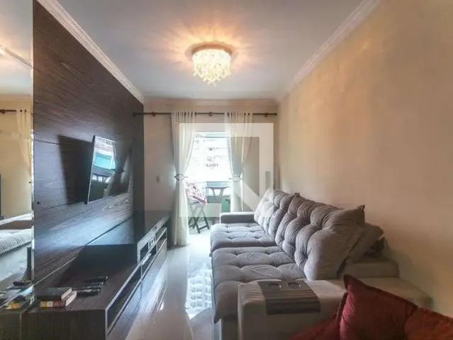 Apartamento para Venda em São Bernardo do Campo/SP Anchieta 3 Quartos