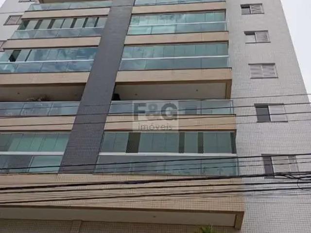 Apartamento para Venda em São Bernardo do Campo/SP Anchieta 2 Quartos