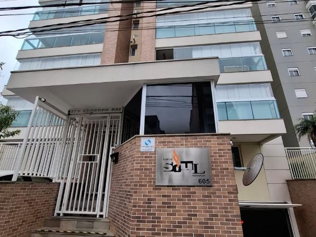 Apartamento para Venda em São Bernardo do Campo/SP Anchieta 3 Quartos