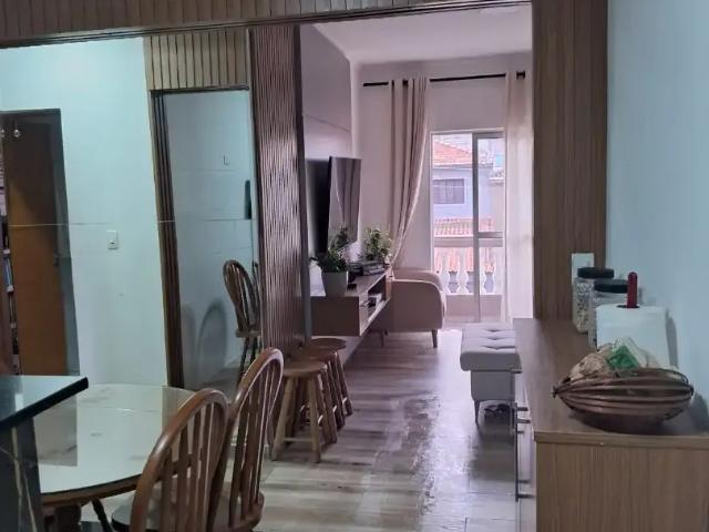 Apartamento para Venda em São Bernardo do Campo/SP Anchieta 3 Quartos