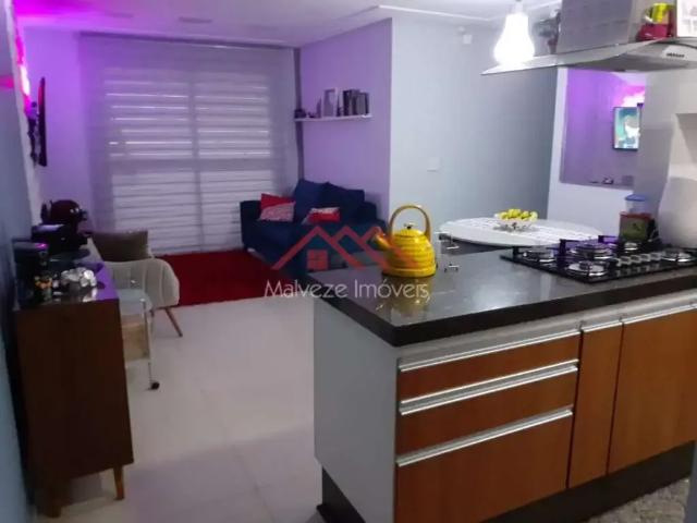 Apartamento para Venda em São Bernardo do Campo/SP Anchieta 3 Quartos