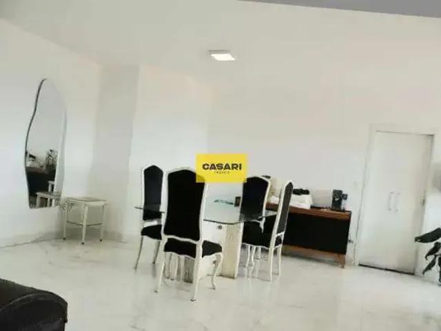 Apartamento para Venda em São Bernardo do Campo/SP Anchieta 3 Quartos