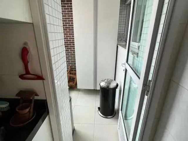 Apartamento para Venda em São Bernardo do Campo/SP Anchieta 3 Quartos