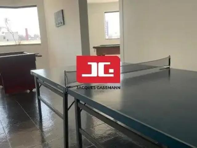 Apartamento para Venda em São Bernardo do Campo/SP Anchieta 3 Quartos