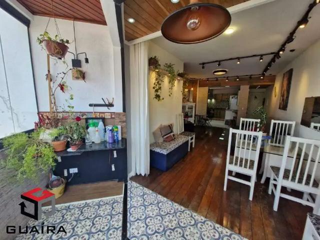 Apartamento para Venda em São Bernardo do Campo/SP Anchieta 3 Quartos
