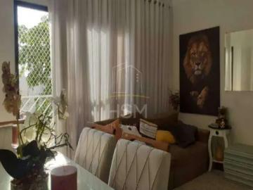 Apartamento para Venda em São Bernardo do Campo/SP Anchieta 3 Quartos