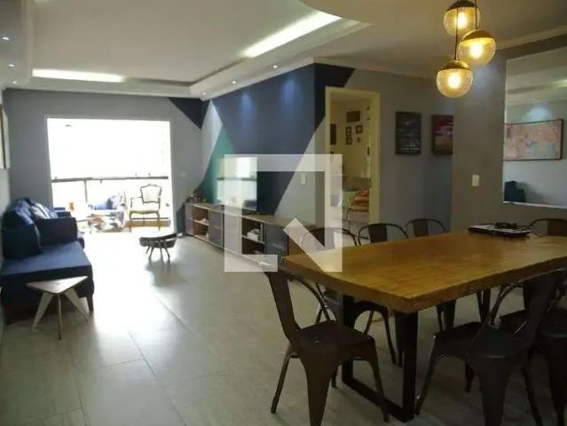 Apartamento para Venda em São Bernardo do Campo/SP Anchieta 3 Quartos