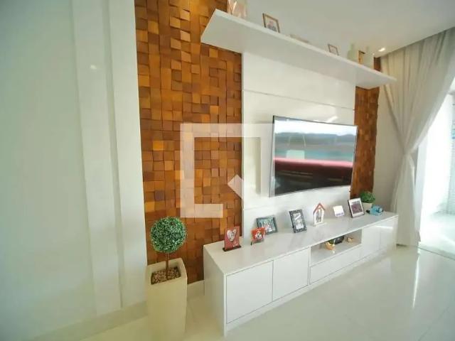 Apartamento para Venda em São Bernardo do Campo/SP Anchieta 3 Quartos