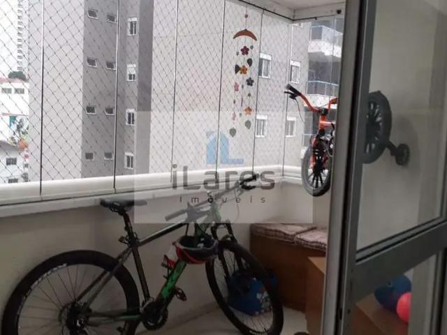 Apartamento para Venda em São Bernardo do Campo/SP Anchieta 3 Quartos