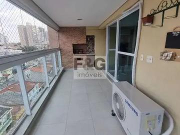Apartamento para Venda em São Bernardo do Campo/SP Anchieta 3 Quartos