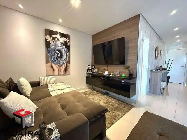 Apartamento para Venda em São Bernardo do Campo/SP Anchieta 3 Quartos