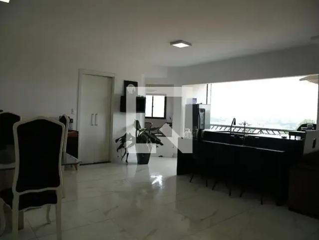 Apartamento para Venda em São Bernardo do Campo/SP Anchieta 3 Quartos