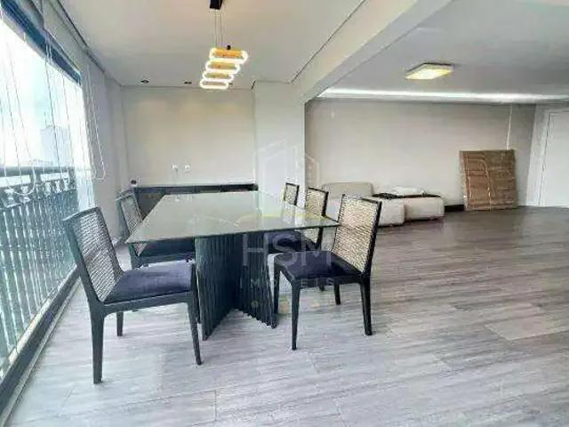Apartamento para Venda em São Bernardo do Campo/SP Anchieta 3 Quartos