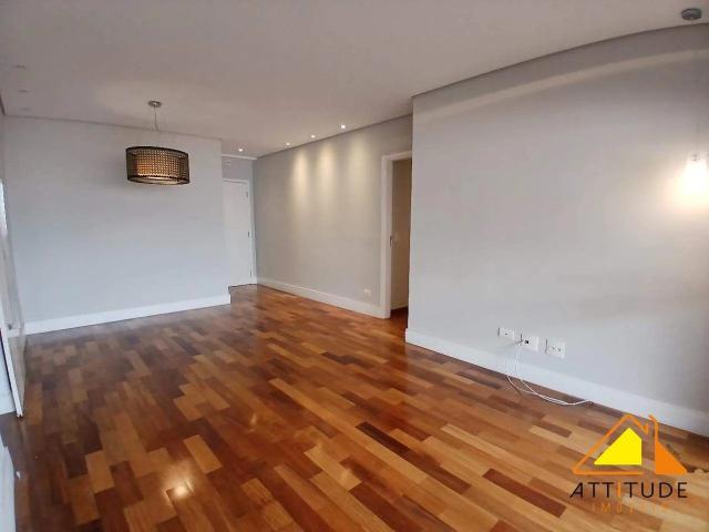 Apartamento para Venda em São Bernardo do Campo/SP Anchieta 4 Quartos