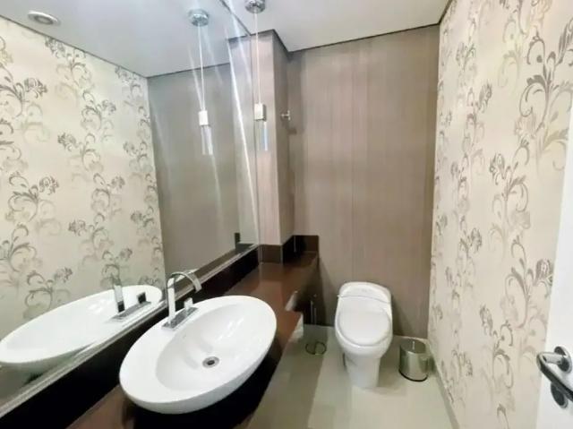 Apartamento para Venda em São Bernardo do Campo/SP Anchieta 4 Quartos
