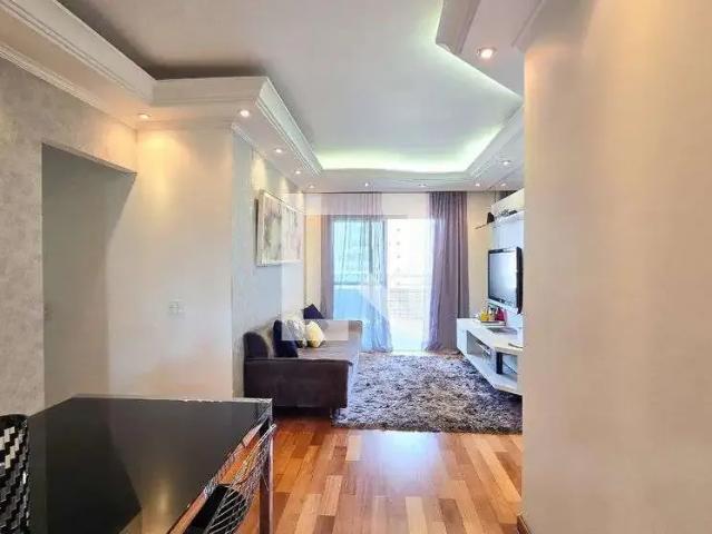 Apartamento para Venda em São Bernardo do Campo/SP Anchieta 4 Quartos