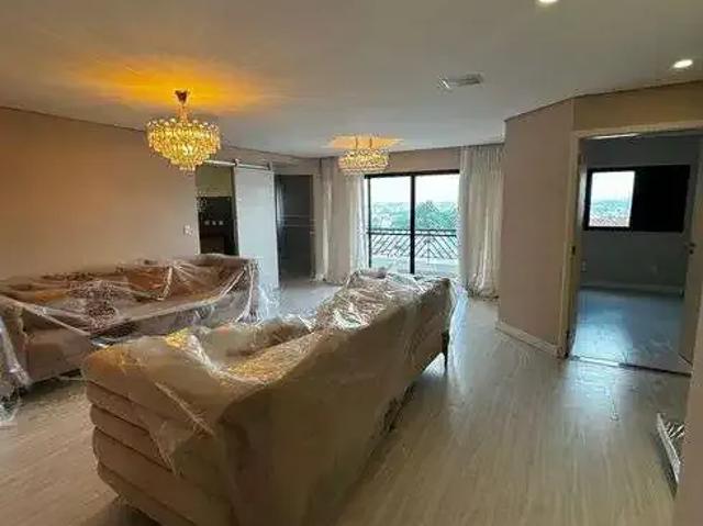 Apartamento para Venda em São Bernardo do Campo/SP Anchieta 4 Quartos