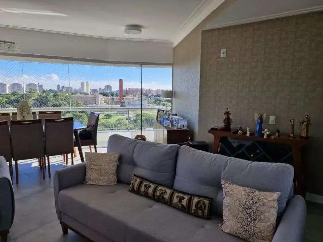 Apartamento para Venda em São Bernardo do Campo/SP Anchieta 4 Quartos