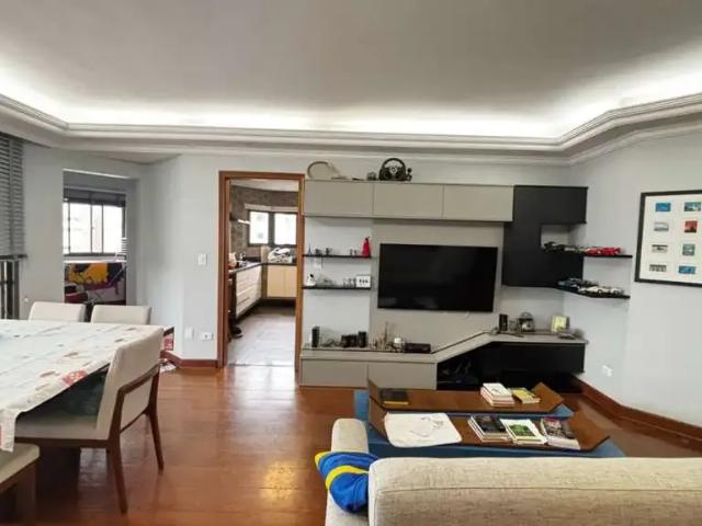 Apartamento para Venda em São Bernardo do Campo/SP Anchieta 4 Quartos