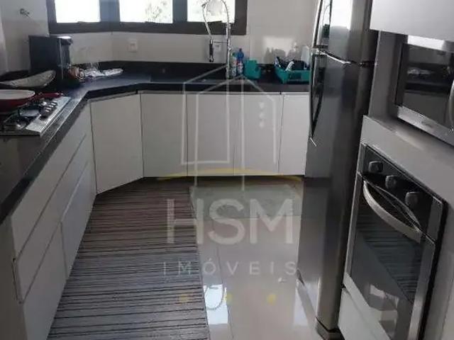Apartamento para Venda em São Bernardo do Campo/SP Anchieta 4 Quartos