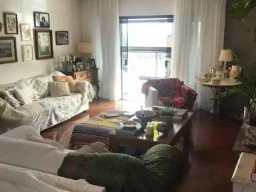 Apartamento para Venda em São Bernardo do Campo/SP Anchieta 4 Quartos