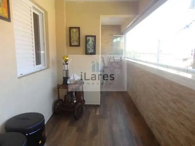 Apartamento para Venda em São Bernardo do Campo/SP Assunção 3 Quartos