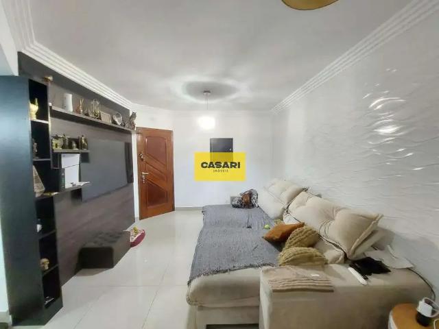 Apartamento para Venda em São Bernardo do Campo/SP Assunção 3 Quartos