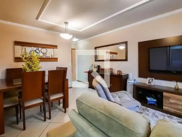 Apartamento para Venda em São Bernardo do Campo/SP Assunção 3 Quartos