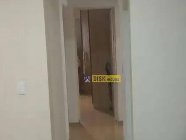 Apartamento para Venda em São Bernardo do Campo/SP Assunção 3 Quartos