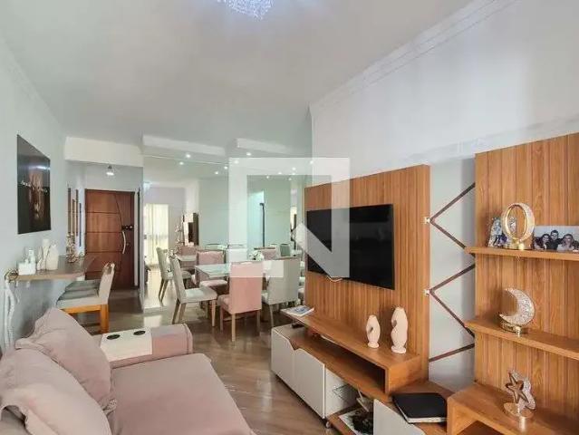 Apartamento para Venda em São Bernardo do Campo/SP Assunção 3 Quartos