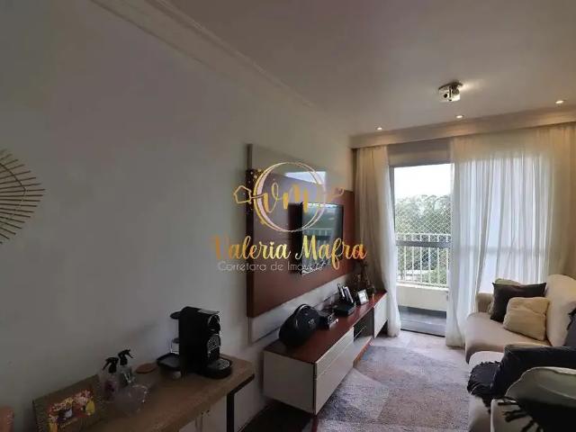 Apartamento para Venda em São Bernardo do Campo/SP Assunção 3 Quartos