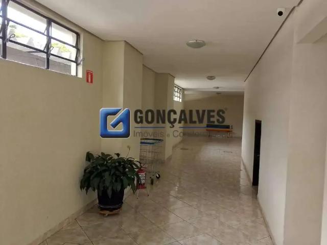 Apartamento para Venda em São Bernardo do Campo/SP Demarchi 3 Quartos